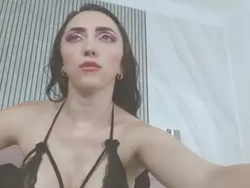 Chaturbate Adult Webcams of sharlotte__boobs