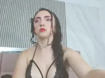 Chaturbate Free Porn Cam of sharlotte__boobs