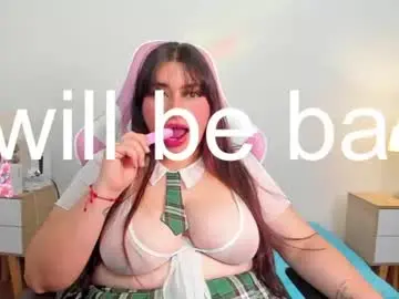 Chaturbate Live Sex Cam of sofymessy