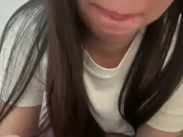 Chaturbate Live Sex Cam of yellow_pinqueen