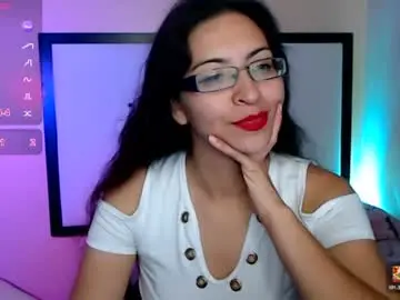 Chaturbate Live Sex of 1sasha_grey__1