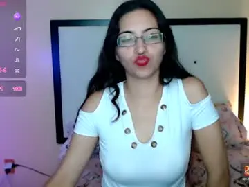 Chaturbate Live Sex of 1sasha_grey__1