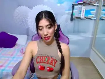 Chaturbate Nude Webcam of _gold_strawberry_