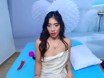 Chaturbate Nude Webcam of _gold_strawberry_