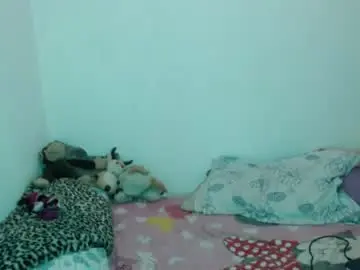 Chaturbate Private Sex Chat of _gold_strawberry_