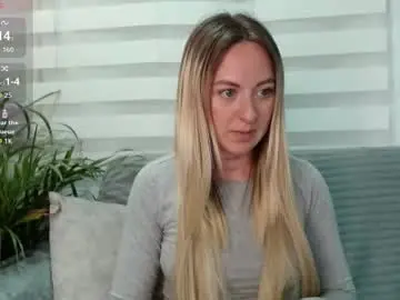 Chaturbate Adult Video Chat of anttoniia