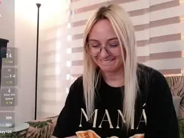 Chaturbate Adult Webcam of anttoniia