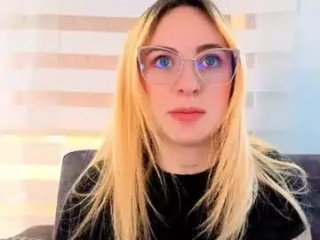 Chaturbate Nude Webcam of anttoniia