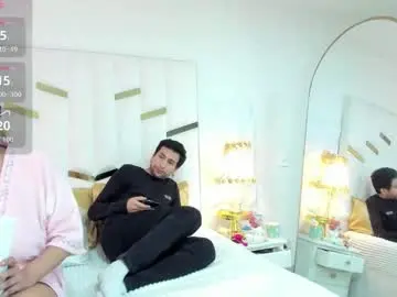 Chaturbate Nude Webcam of danloz