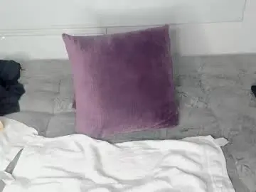 Chaturbate Nude Webcam of eimy_smit