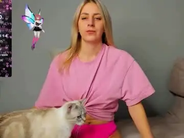 Chaturbate Free Live Porn of ellen_rosi