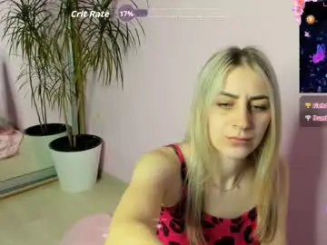 Chaturbate Best live sex cam show of ellen_rosi