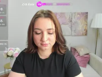 Chaturbate Live Porn of flufyfoxx