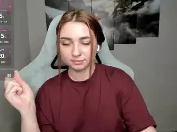 Chaturbate Live Sex Cam of flufyfoxx
