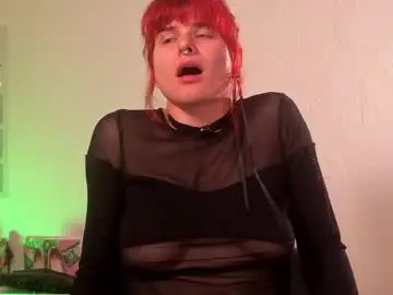 Chaturbate Live Sex Cam of ginavontease
