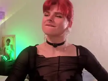 Chaturbate Nude Webcam of ginavontease