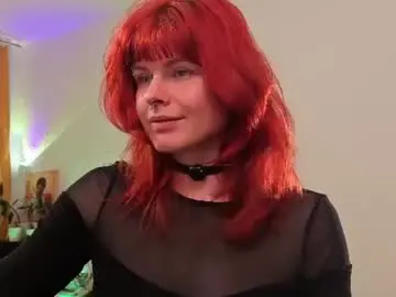 Chaturbate Adult Video Chat of ginavontease