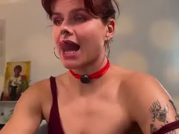 Chaturbate Private Sex Chat of ginavontease