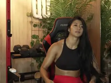 Chaturbate Live Porn of kim_beckett
