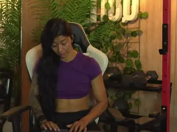 Chaturbate Private Sex Chat of kim_beckett