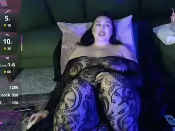 Chaturbate Adult Webcam of kurvykitty069