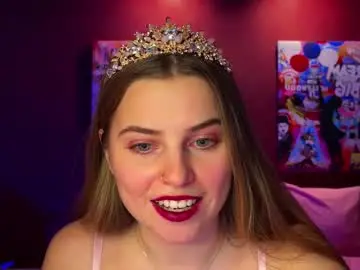 Chaturbate Adult Video Chat of lily_smily