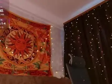 Chaturbate Nude Webcam of lolami_