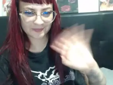 Chaturbate Live Porn of lucia_d_carton