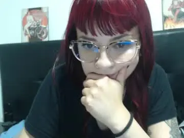 Chaturbate Adult Webcams of lucia_d_carton