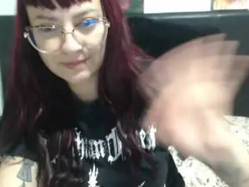 Chaturbate Sex Cam of lucia_d_carton