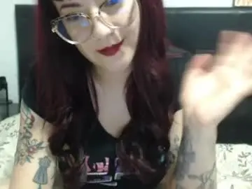 Chaturbate Watch Live Sex Cams of lucia_d_carton