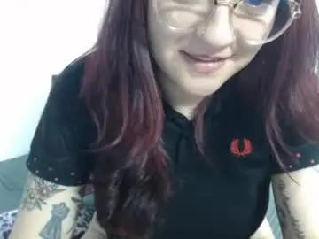 Chaturbate Adult Webcam of lucia_d_carton