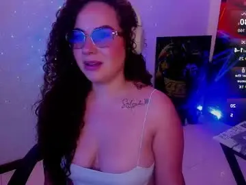 Chaturbate Live Sex Cam of naughty_butt