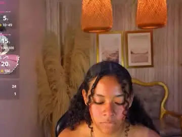 Chaturbate Best Webcam of risada_temptation_s