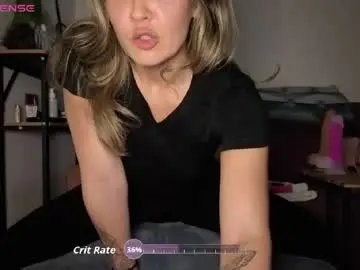 Chaturbate Sex Cam of sonyaxbelle