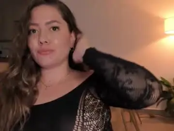 Chaturbate Live Sex Cam of srta__sophie