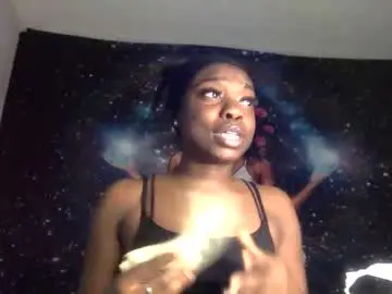 Chaturbate Live Sex Cam of symonemoans