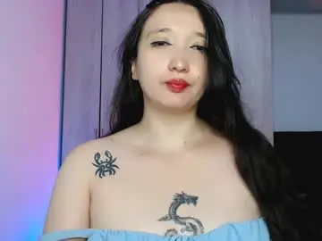 Chaturbate Adult Webcam of victoria_smile_