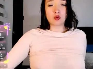 Chaturbate Private Sex Chat of victoria_smile_