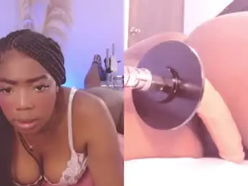 Chaturbate Sex Chat of amara_monroe