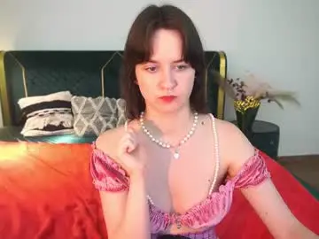 Chaturbate Live Sex Cam of berrydiva