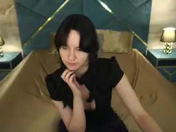 Chaturbate Nude Webcam of berrydiva