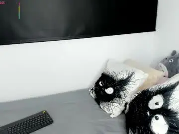 Chaturbate Live Porn of cami_lovers1