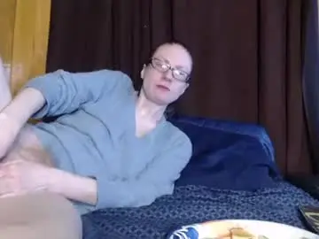 Chaturbate Nude Webcam of daddyssleepingbeauty