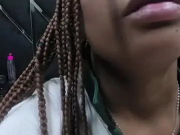 Chaturbate Free Live Porn of darkangelss1