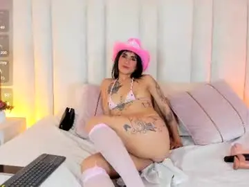 Chaturbate Sex Chat of iam_raven