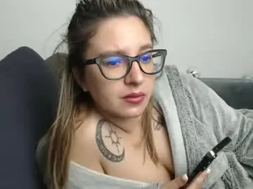 Chaturbate Best Webcam of larysalovexxx94