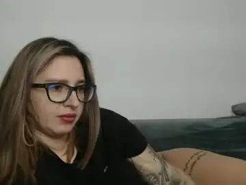 Chaturbate Live Porn of larysalovexxx94