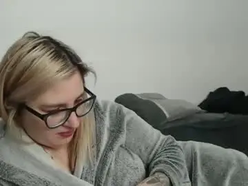 Chaturbate Sex Cam of larysalovexxx94