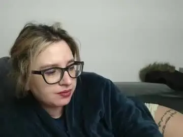 Chaturbate Adult Video Chat of larysalovexxx94